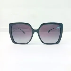 Burberry | Accessories | Burberry Grey Gradient Oversized  display picture 1
